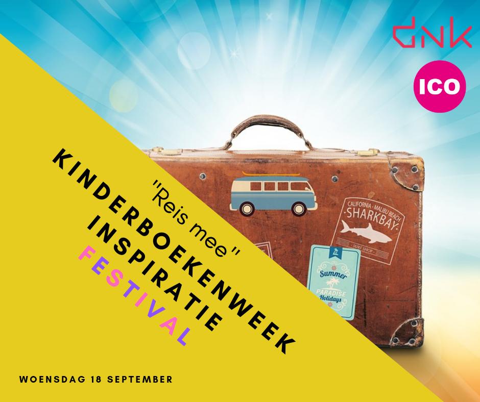 ICOkunsten's tweet photo. Juffen &amp; meesters save the date! Op het Kinderboekenweek Inspiratiefestival zijn er masterclasses, een DIY klaslokaal, een stel-je-eigen-lespakket-samen stand, een meet&amp;greet met #AnnaWoltz en meer. Heb je een goed idee voor het festival? Laat het weten: https://t.co/q8dvErR0kk! https://t.co/WVPYEcfOMp