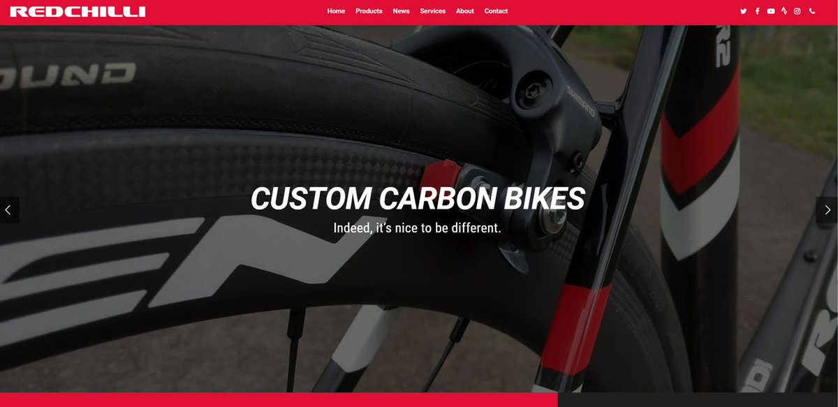 RedChilli Bikes tweet media