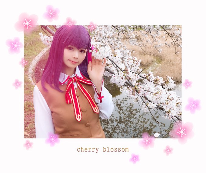 Twitterのコスプレ画像60