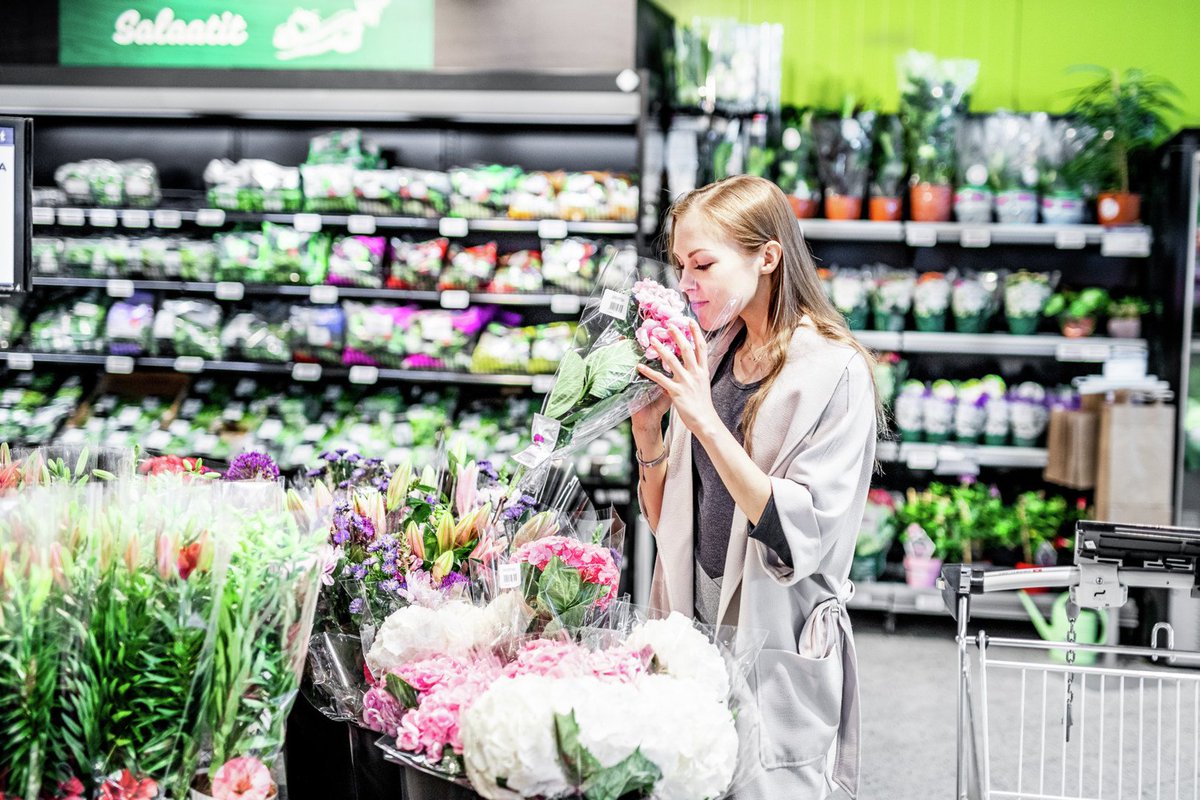 Smartcart_fin's tweet photo. #Smartcart on digitaalisten ostoskärryjen globaali markkinajohtaja. Historiamme ensimmäinen #yleisöanti on nyt käynnissä. Tule osaksi ainutlaatuista menestystarinaamme! Tutustu meihin linkistä &amp; sijoita Smartcartiin! 👉https://t.co/jF071q1yNU
#älykärry #sijoittaminen #Invesdor https://t.co/becdplAqhK