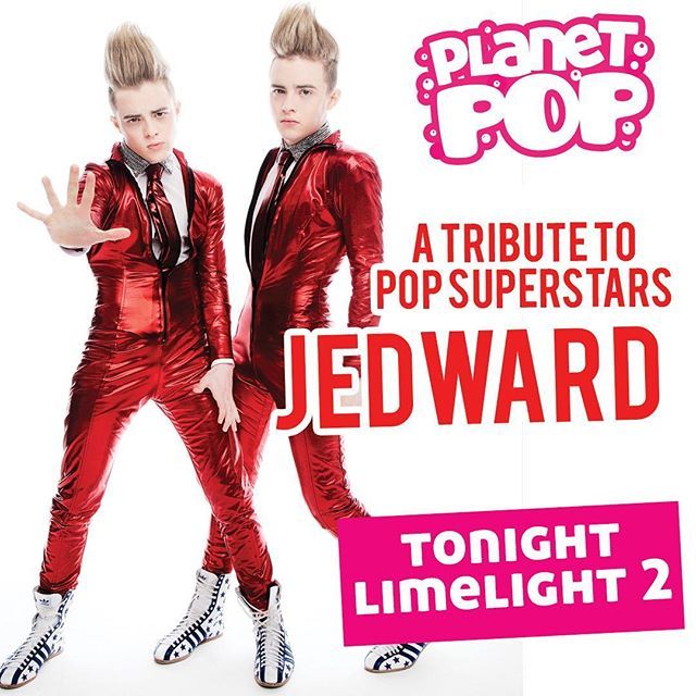 ScratchMondays's tweet photo. We’ve already covered some of the greats in Planet Pop (ABBA, Taylor, Bieber)  but this week trumps them all as we pay homage to Ireland’s greatest ever Pop Superstars JEDWARD.
With hits such as I want Candy and Lipstick in the mix among their many other… https://t.co/JkunWkoPuh https://t.co/Zb4MKfqVMr