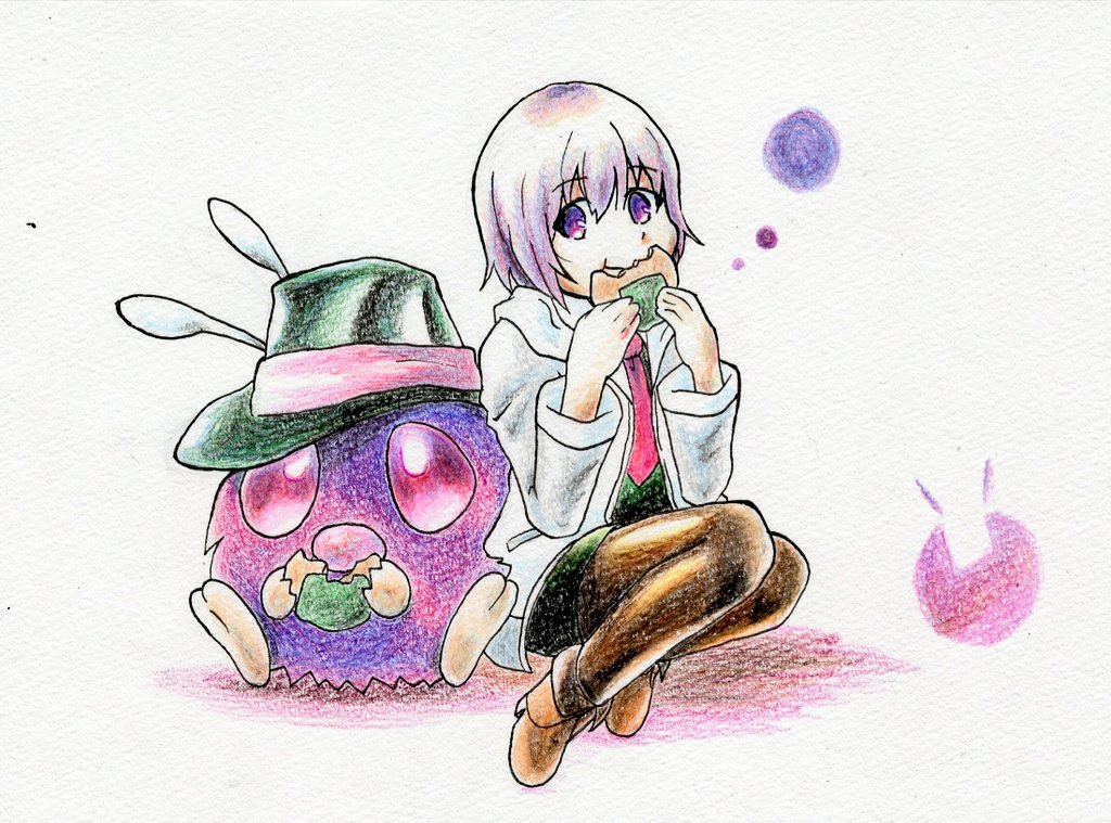 ポケモンtrpg Twitter Search Twitter