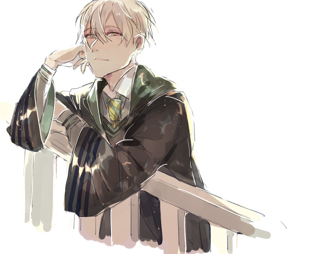TE_Shouuu's tweet photo. /ยืนดูคนซ้อมควิชดิชตอนเย็น 🎶– #TEAprilFool https://t.co/ORwJO91xDT