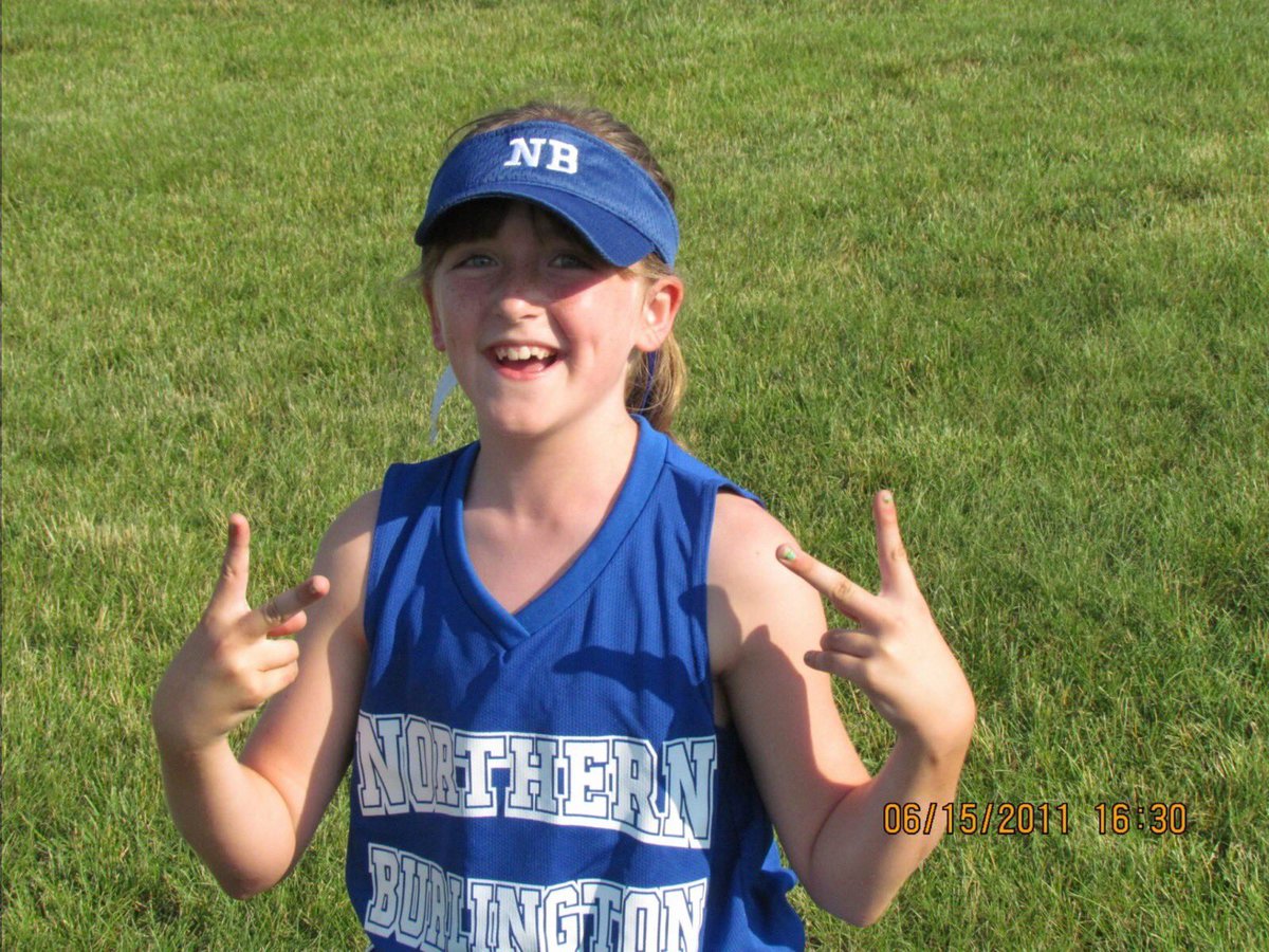 NBC_softball's tweet photo. Game day mood https://t.co/5NOK9uV3KJ