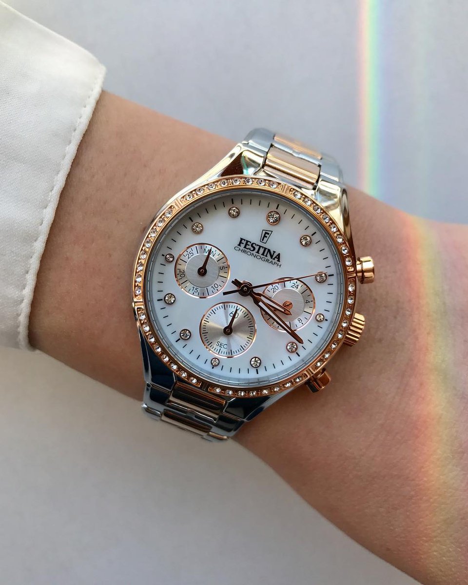 Captura el momento | #Festina