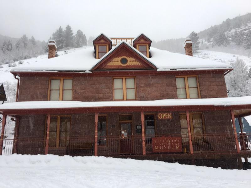 TrideHistorical's tweet photo. Telluride Historical Museum News from the Front Porch Vol. I, Issue 4 https://t.co/2KbbLxnVHx https://t.co/sbSsrewH83