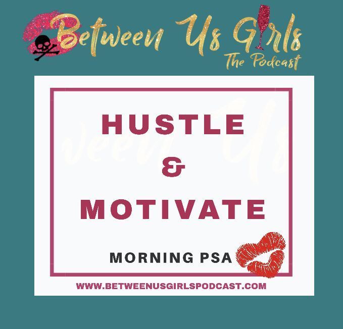 MsDivineigniter's tweet photo. In honor of Nipsey Hussle - hustle and motivate. Put in the work and help others to get out of whatever turmoil they are or have experienced...never tear another down
#RIH #MorningPSA #MondayMotivation #PositiveVibesOnly #RIPNippseyHussle #bugpod https://t.co/6UG0D71Lfc