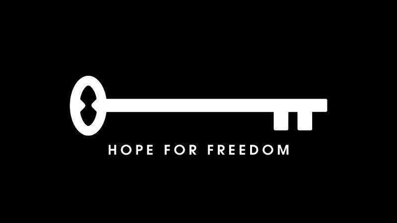 CFHope4Freedom's tweet photo. Hope for Freedom | April Newsletter - https://t.co/RCtEuXF482 https://t.co/jVZZmKbVbd