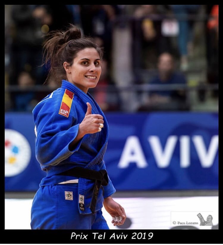 Comenzamos la semana con energía!! El sábado toca competir de nuevo 💪🏻 🔜🇹🇷 #grandslam #turquia <a href="/becaspodium/">Becas Podium</a>