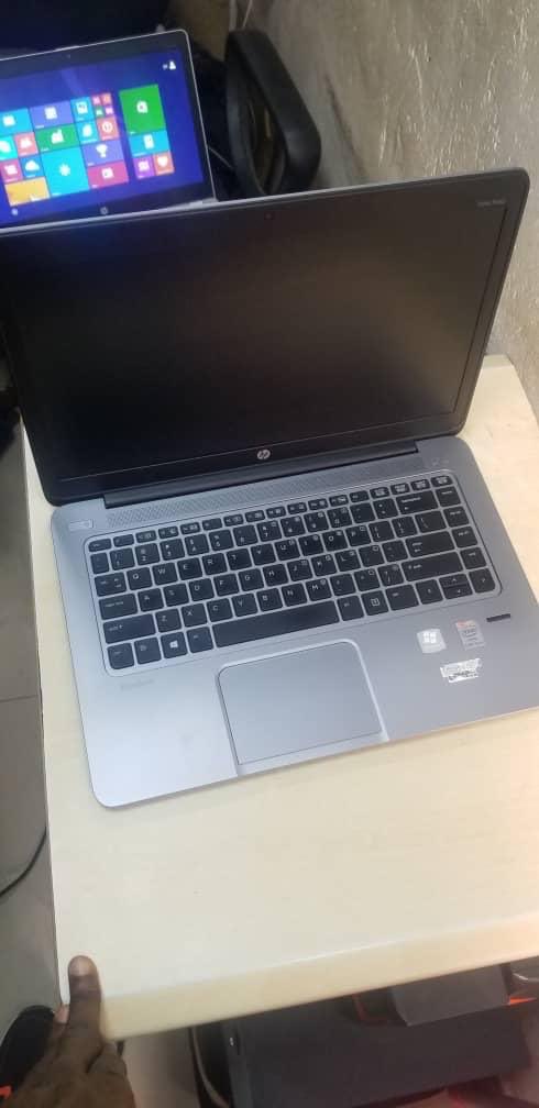 gadgetsplug's tweet photo. These laptops are available at a very cheap price, they’re all USA used laptops (good as new) 

hp 840 G3, 500gb hard disc drive (hdd) with 8gb ram, core i5, 14 inches, has keyboard light, 6th gen 

Prize- 136k 

Please retweet for my customers on your timeline, God bless you. https://t.co/QU8ce7ci2v