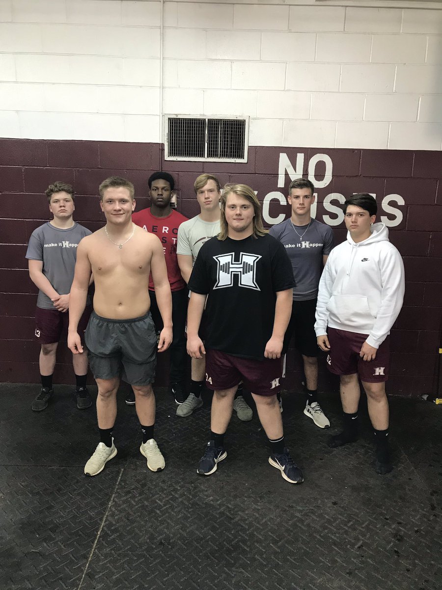 ThardiN1235's tweet photo. For 2nd week in a row team #Goon is the #TopperTuff team of the week. https://t.co/Yqwz1rlaFN
