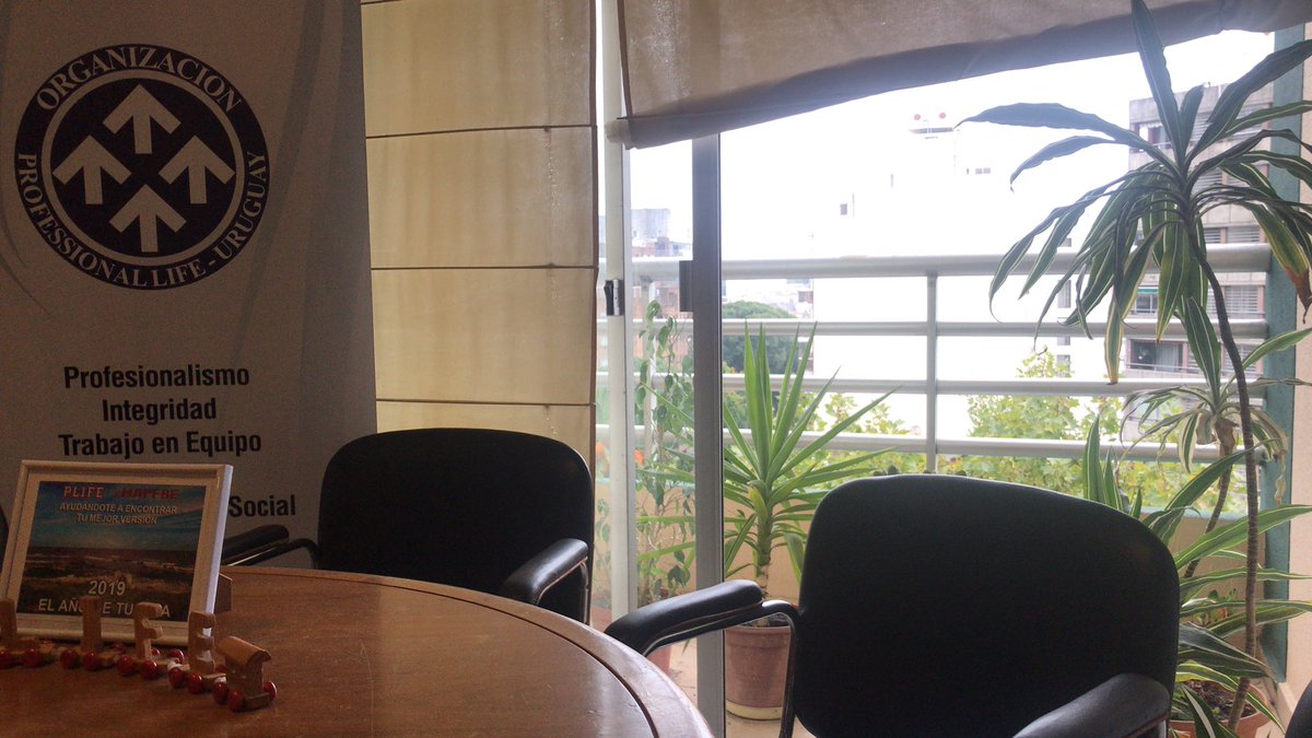 LaloBernasconi's tweet image. Hace rato arrancamos💪🏻! Ahora, reunión de Equipo. 
Un nuevo mes. Un nuevo desafío.
#PLIFE
#LPGLC
#TLDEV