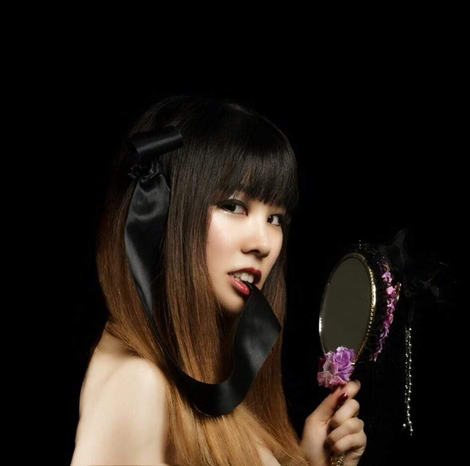 増田 美咲 Ddd Misaki Twitter