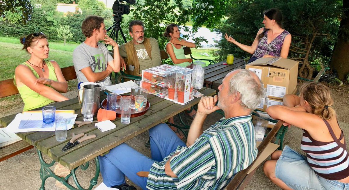 GROW Observatory tweet media