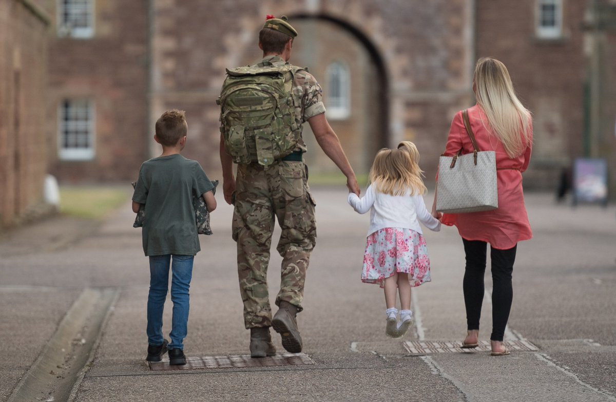 BritishArmy's tweet photo. BREAKING NEWS.....From Today you no longer have to be married to live in Army Service Families Accommodation. If you are in a long term relationship, you are now eligible to apply for surplus housing 🏠 https://t.co/AYr8rhW0CD