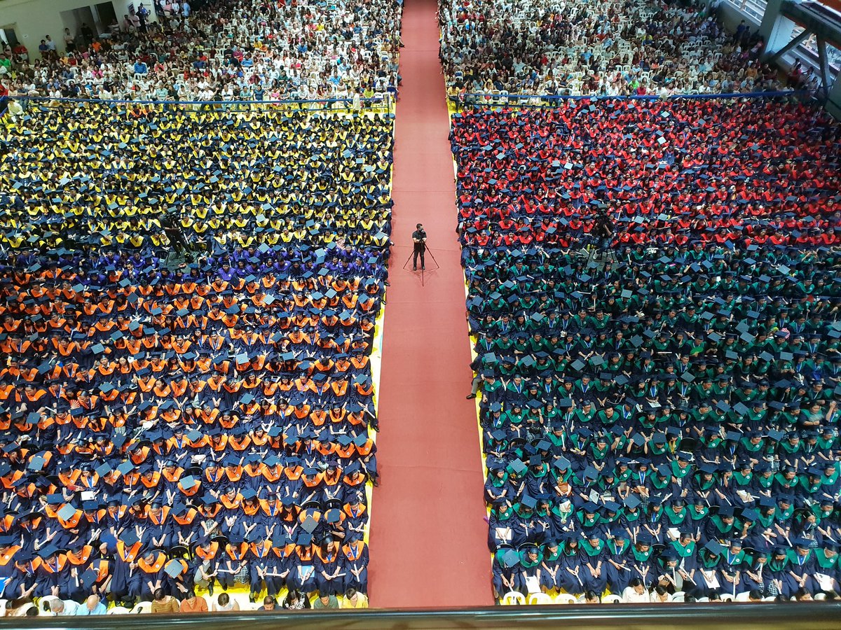 rdmorriss's tweet photo. no batchmate left behind.

CONGRATS ADDU SHS BATCH 2019, WE SURVIVED https://t.co/HNVuZttCUo