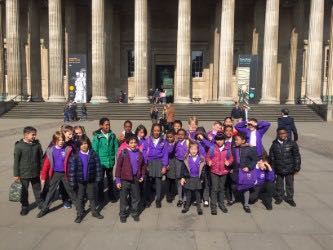 HPA_Philip_Lane's tweet image. Last week, Year 3 went to the @britishmuseum and had a wonderful day. You can read all about their adventures in our weekly Newsletter on Friday!
#HPAPLYear3 #HPAPLTrips