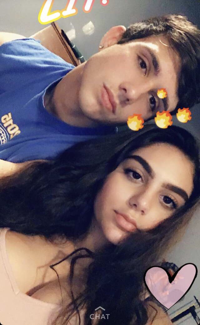 MikeHarris_12_'s tweet photo. happy 18th to one of my best friends since 4th grade 🚫🧢@katieedeevito https://t.co/6SA1qksMjw