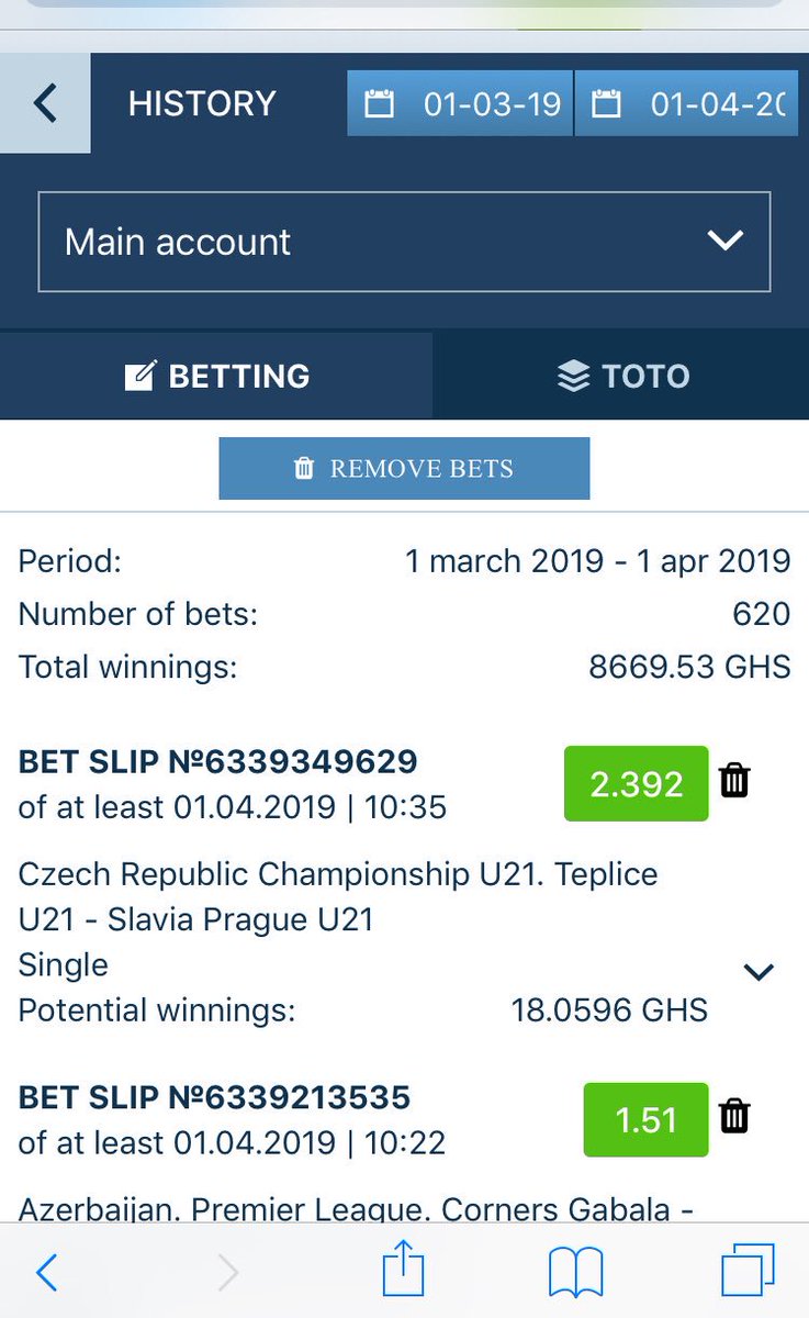 CornersTippy's tweet photo. @tipperwinner Lotta your tips and a few of mine got me 8666.9 from 1st March to April https://t.co/ravhkx3sZr