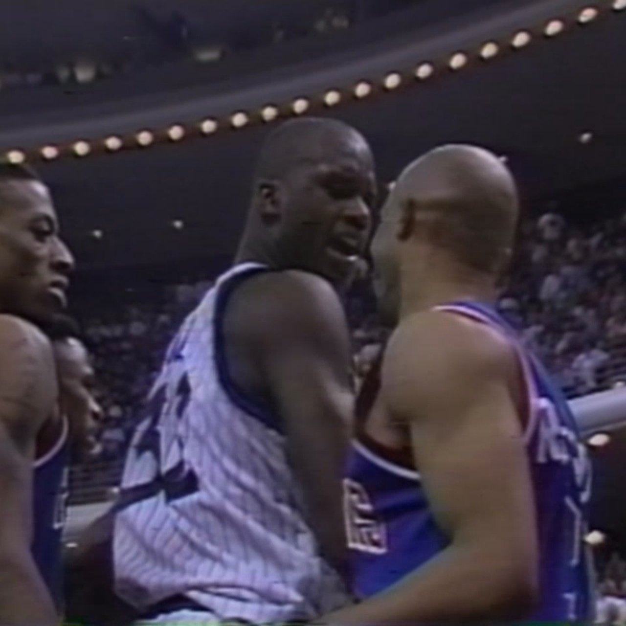 Happy birthday Alvin Robertson! Shaq has a present for you. I blame Counterfeit Bill.

 