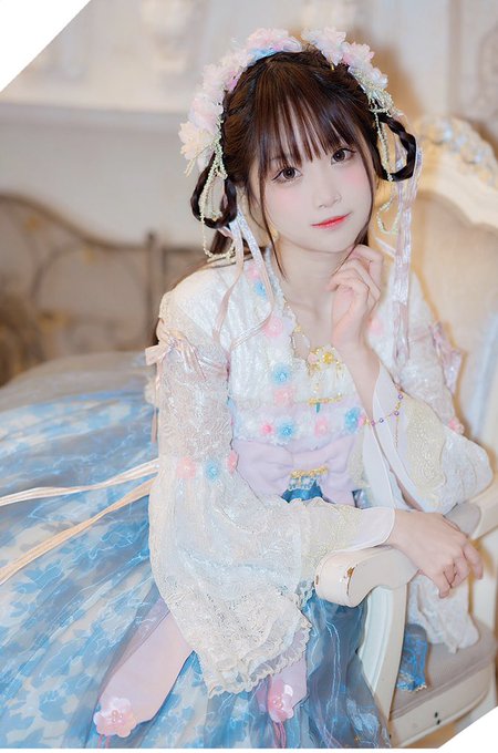 Twitterのコスプレ画像46