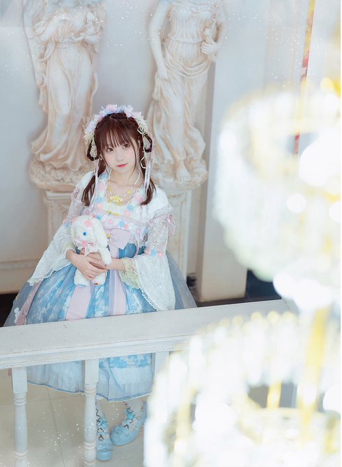 Twitterのコスプレ画像44