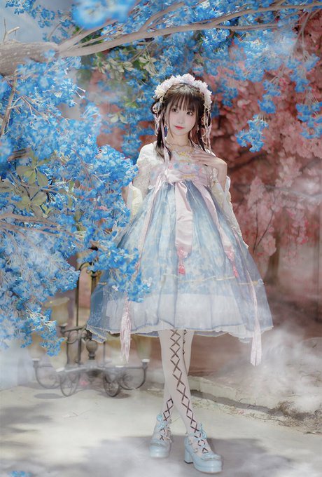 Twitterのコスプレ画像47
