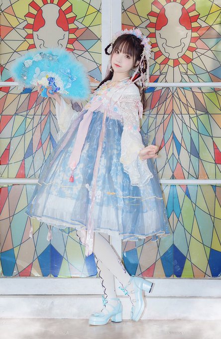 Twitterのコスプレ画像45