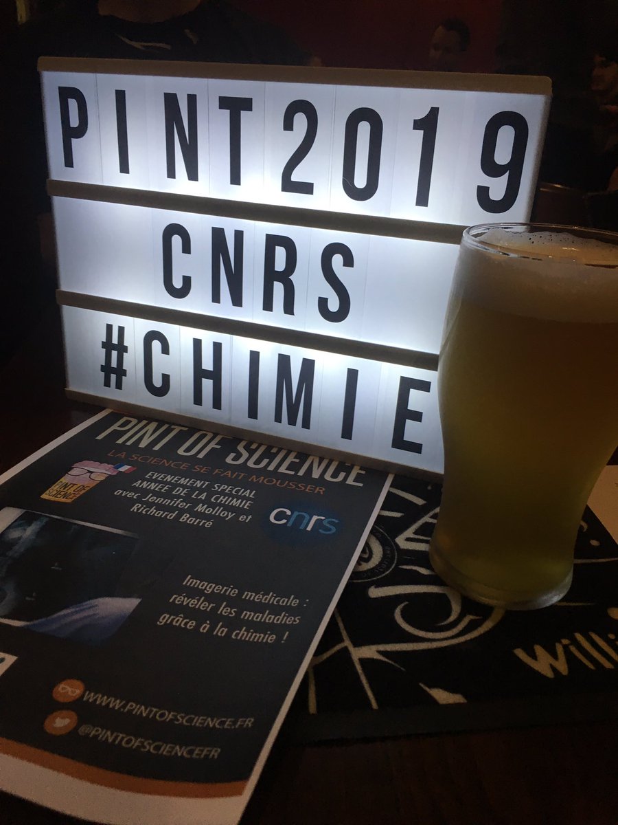 mchambru's tweet photo. ♦️ Actions de culture scientifique en milieu pénitentiaire, avec @EgaliteSciences
♦️ Festival @pintofscienceFR pour faire découvrir la recherche dans les bars
♦️ Festival #artsciences Experimenta #XP20, avec @hexagone_meylan et @AtelierArtSci
#CSTgre https://t.co/QAp4y2ycua