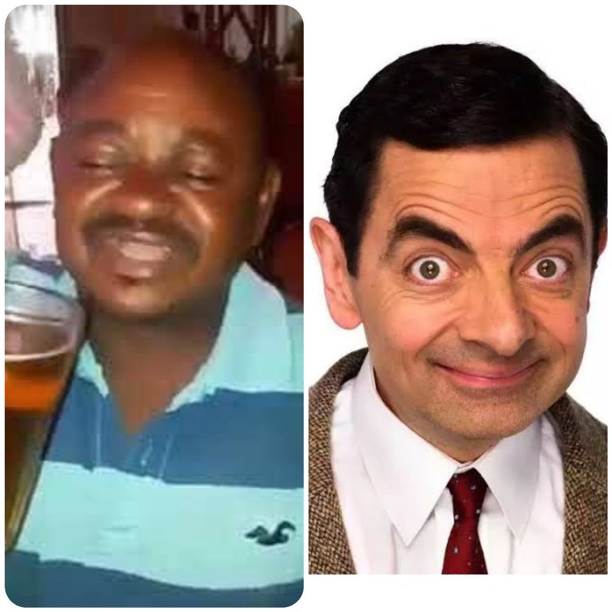 Naomba niongezee kidogo kwenye ishu ya Pierre Liquid kwamba katika sanaa kuna kitu kinaitwa "Alter Ego. Yaani ni personality na jina la msanii ambayo ni ya sanaa.
Mfano Mr Bean ni alter Ego ya Rowan Atkinson.
#TutaelewanaTu #ChangeTanzania