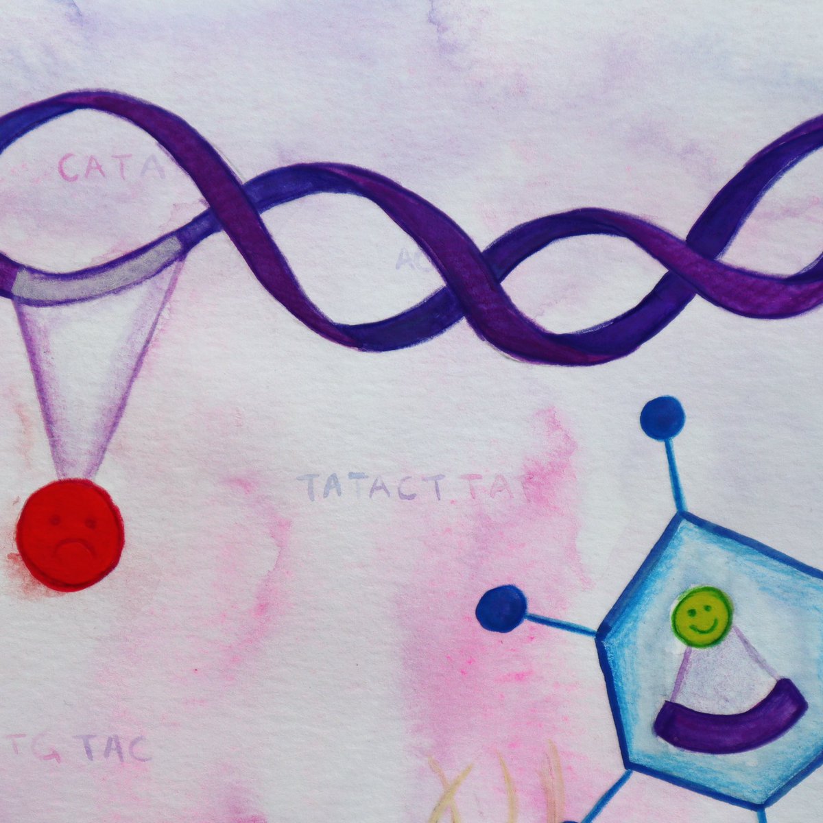 laurakfinnegan's tweet photo. Off to Naples today for @esgct spring school with @lauraannewhelan and @shortall_ciara ✨ I’ll be in heaven: a week of gene therapy 😍 🙌🏻👩🏻‍🔬
#genetherapy 
#esgctspringschool 
#scienceillustration https://t.co/fbN6U7Zqdk