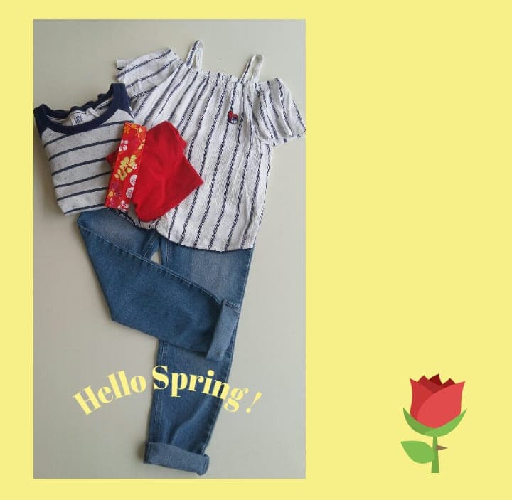 BerfloBedrijf's tweet photo. Het is lente!! Ook bij Berflo's Vintage &amp; Fashion!
Superleuke kleding, ook voor kleine dametjes!!

De ingang van onze winkel bevindt zich aan het plein aan de Lodewijkstraat.
We zijn geopend op maandag tot en met donderdag van 09.00 tot 16.00 uur. https://t.co/hShjbk1MRA