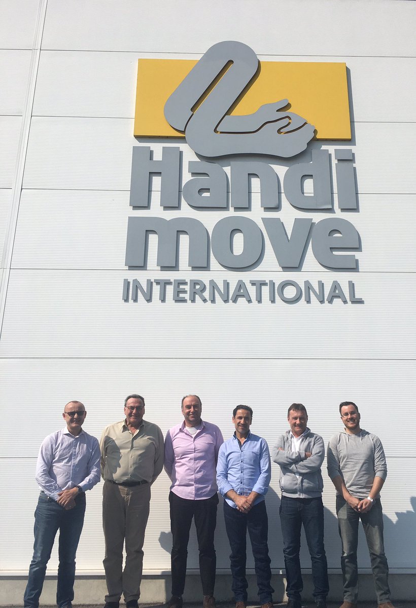 handimove's tweet photo. Equip France #handimove #france https://t.co/5KFqSMhYjm