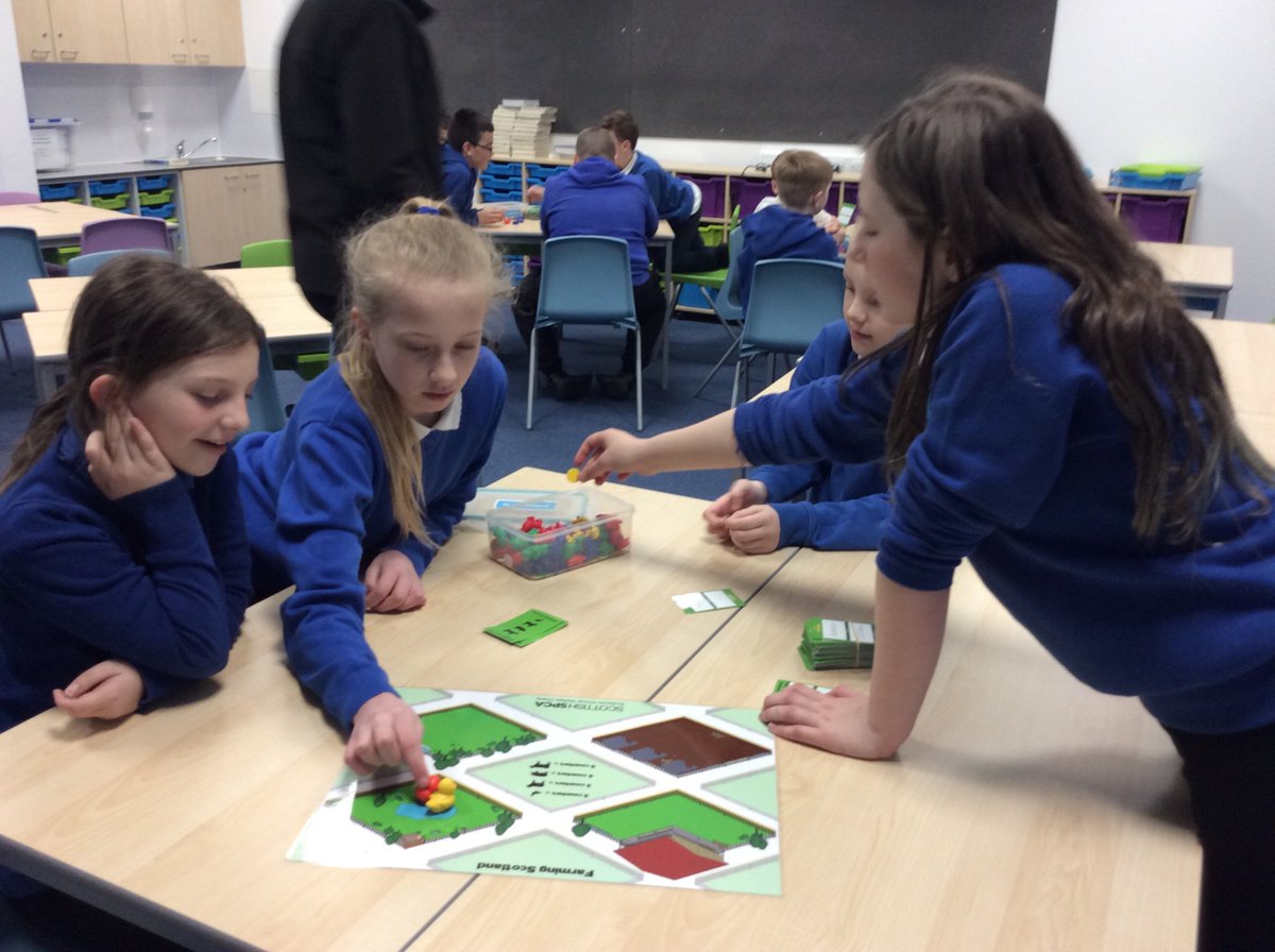 WallyfordPS's tweet photo. P6 SSPCA Farm Life workshop! https://t.co/Jhix9j5C89