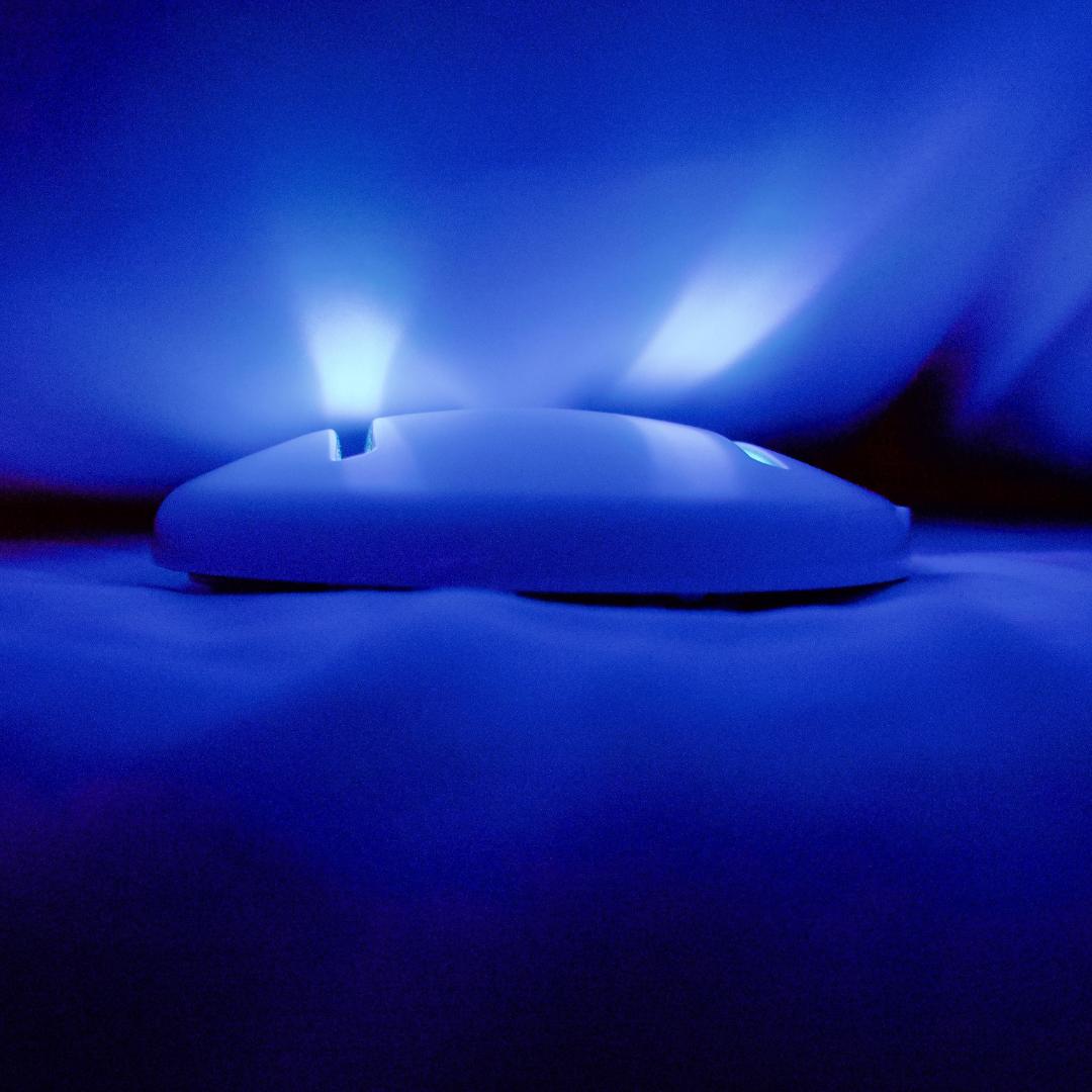 backerstoday's tweet image. CleanseBot can sanitize and disinfect all hotel surfaces AND UV-C light helps prevent the spread of airborne viruses.
Meet the World&apos;s First Bacteria Killing Robot!!

Get one here: f364393a.kckb.st

#smartrobot #bacteriakillingrobot #techgadgets ​#backerstoday