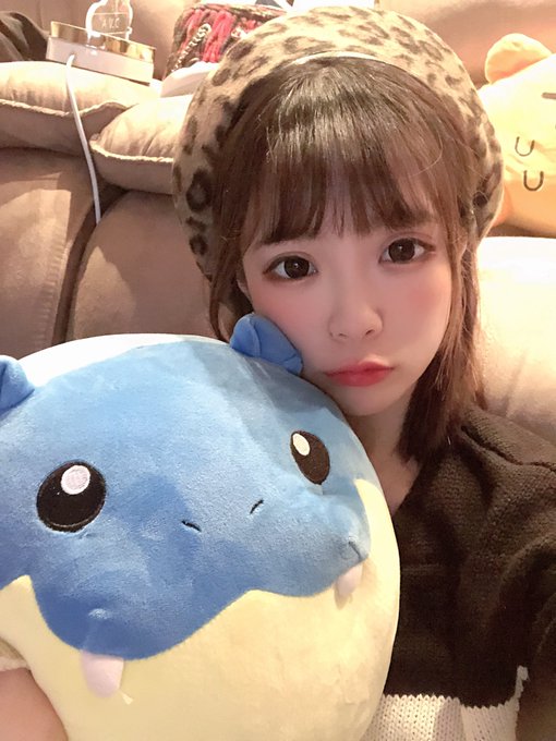 コスプレイヤー千葉チュチュのTwitter画像41