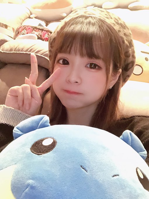 コスプレイヤー千葉チュチュのTwitter画像42