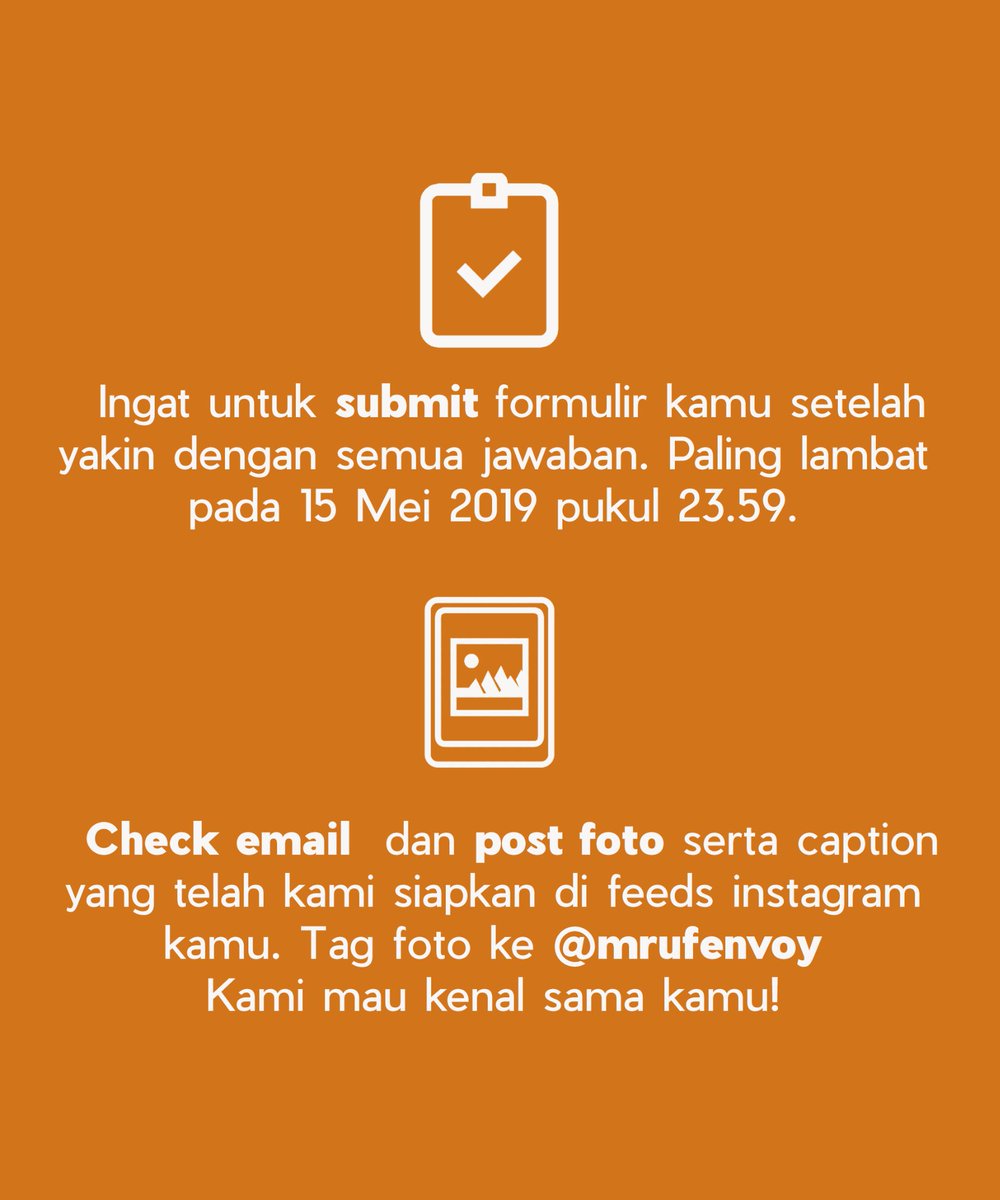 MienRUno Foundation tweet media