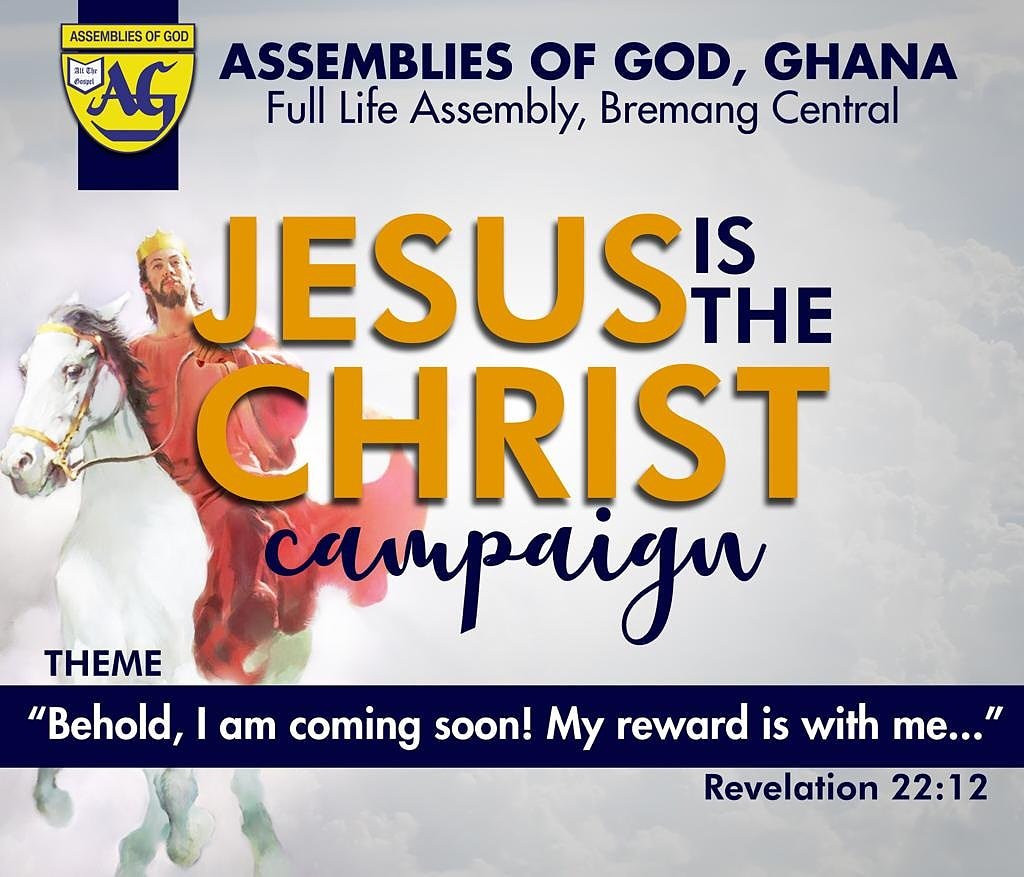 Full Life Assembly- AG (@fulllifeassemb1) on Twitter photo 