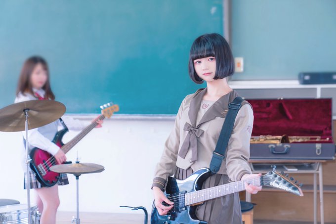 Twitterのコスプレ画像88