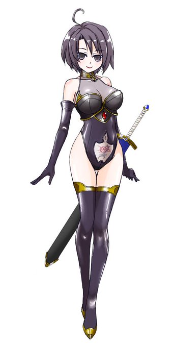 #みんなの描いたぴっちりが見たい 