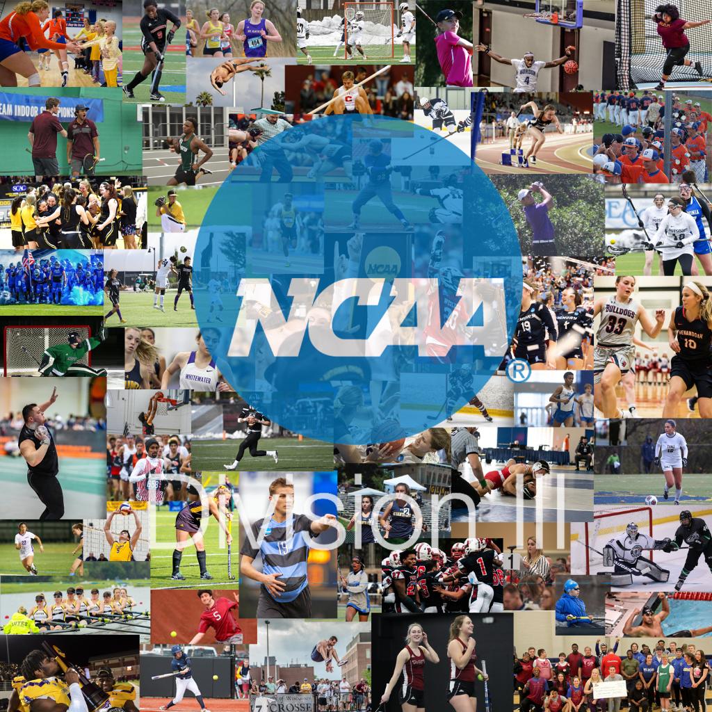 NCAA Division III tweet media