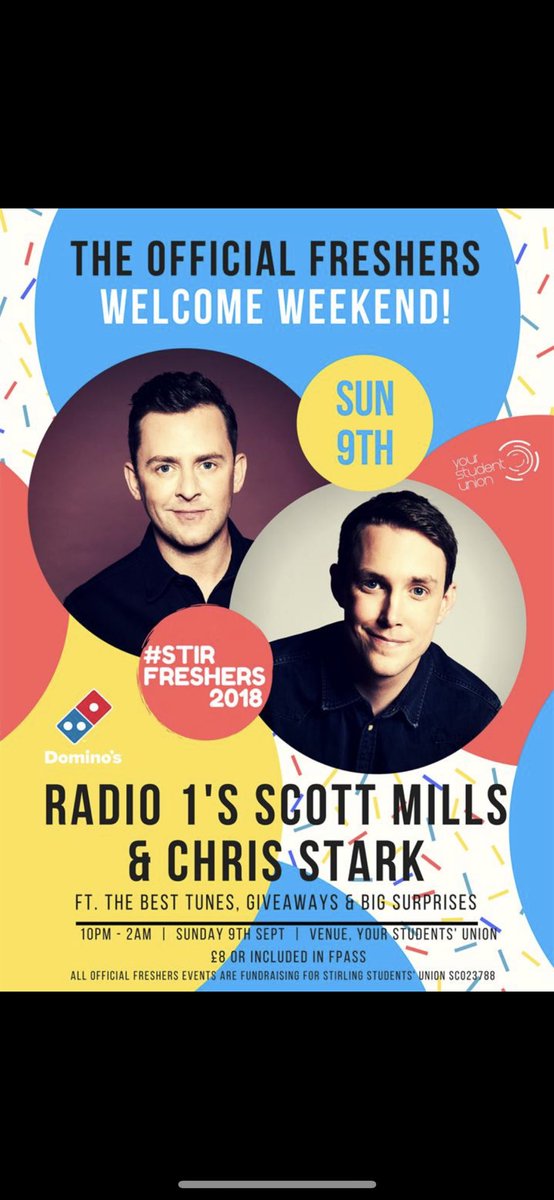 So <a href="/Chris_Stark/">Chris Stark</a> says we look like magicians on our posters. Would YOU book us? 😂😂😂😂 listen NOW <a href="/BBCR1/">BBC Radio 1</a>