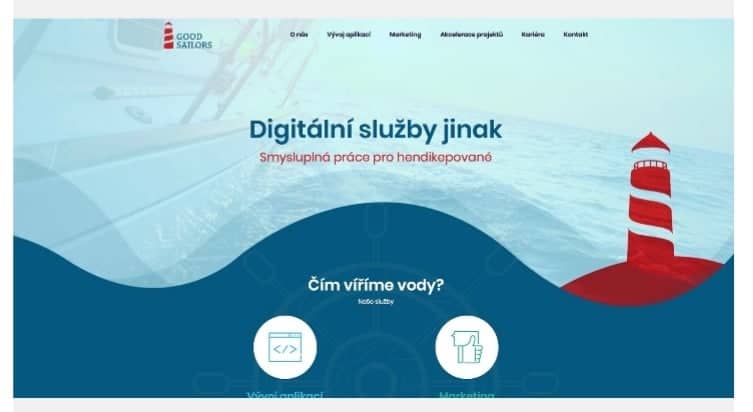 GoodSailors's tweet image. Vládneš jazykem Javascript nebo ovládáš PHP, SQL, CSS? Možná hledáme právě tebe. Stačí si přečíst náš inzerát a zjistit, co od programátora požadujeme a ozvat se nám.
Více na: goodsailors.com/kariera.html#p…
#firma #pozice #programátor #PHP #SQL #CSS #job