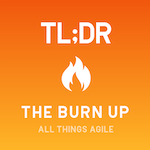 burnupmedia's tweet photo. Ep10: TL;DR: Backlogs - https://t.co/nU0WoUlmGD
Most software delivery use a story backlog to manage delivery: effectively a list of things to delivery. But often the backlog is at best a mess, at worst confusing and misleading. 
A good backlog provides structure and facilita... https://t.co/R2T7lK5Rvm
