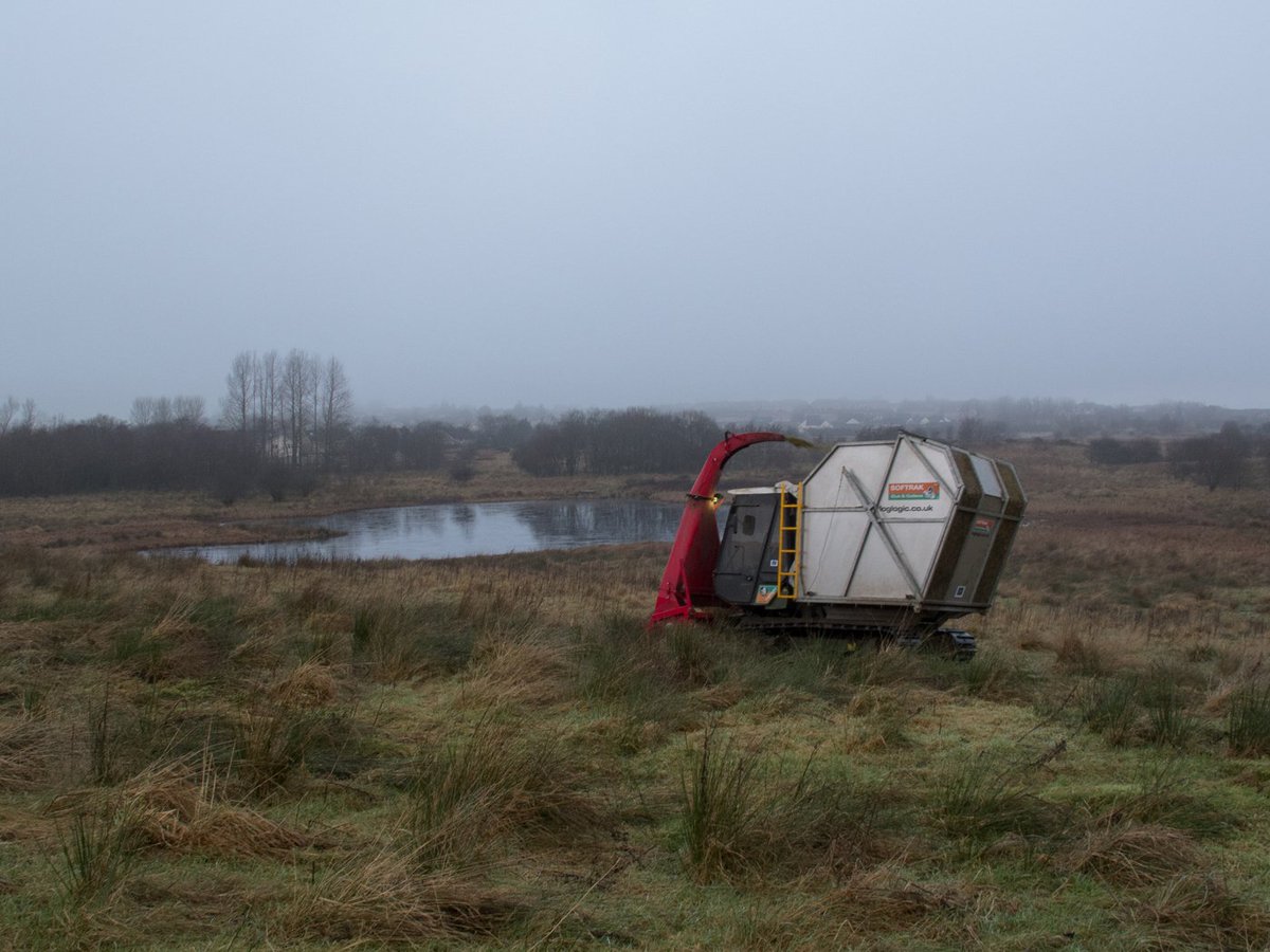 Sad day today as our <a href="/EcoCoLife/">EcoCoLife</a> project is now closed though the write up continues. A massive THANK YOU to all our partners <a href="/BuglifeScotland/">BuglifeScotland</a> <a href="/BC_Scotland/">BC Scotland</a> <a href="/EA_CEI/">Coalfield Environment Initiative (CEI)</a>  <a href="/RSPBScotland/">RSPB Scotland</a> <a href="/ScotWildlife/">Scottish Wildlife Trust</a> <a href="/ScottishEPA/">Scottish Environment Protection Agency (SEPA)</a> <a href="/nature_scot/">Former NatureScot account</a> ... Long live <a href="/LIFEprogramme/">LIFE Programme</a>