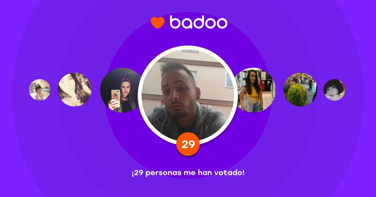 kalote_com's tweet photo. ¡Diviértete conociendo a Sergio y a otra gente interesante cerca entrando en Badoo! https://t.co/6Tj74Ma3X4 https://t.co/bqq4nUyyNE