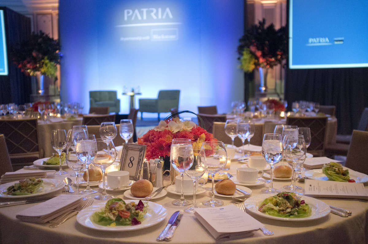 makeithappenmgm's tweet photo. Plate your first course on the table before guests arrive to maximize timing during your event. #eventsreimagined #wemakeithappen #makeithappenmanagement https://t.co/0VVciL7Etx