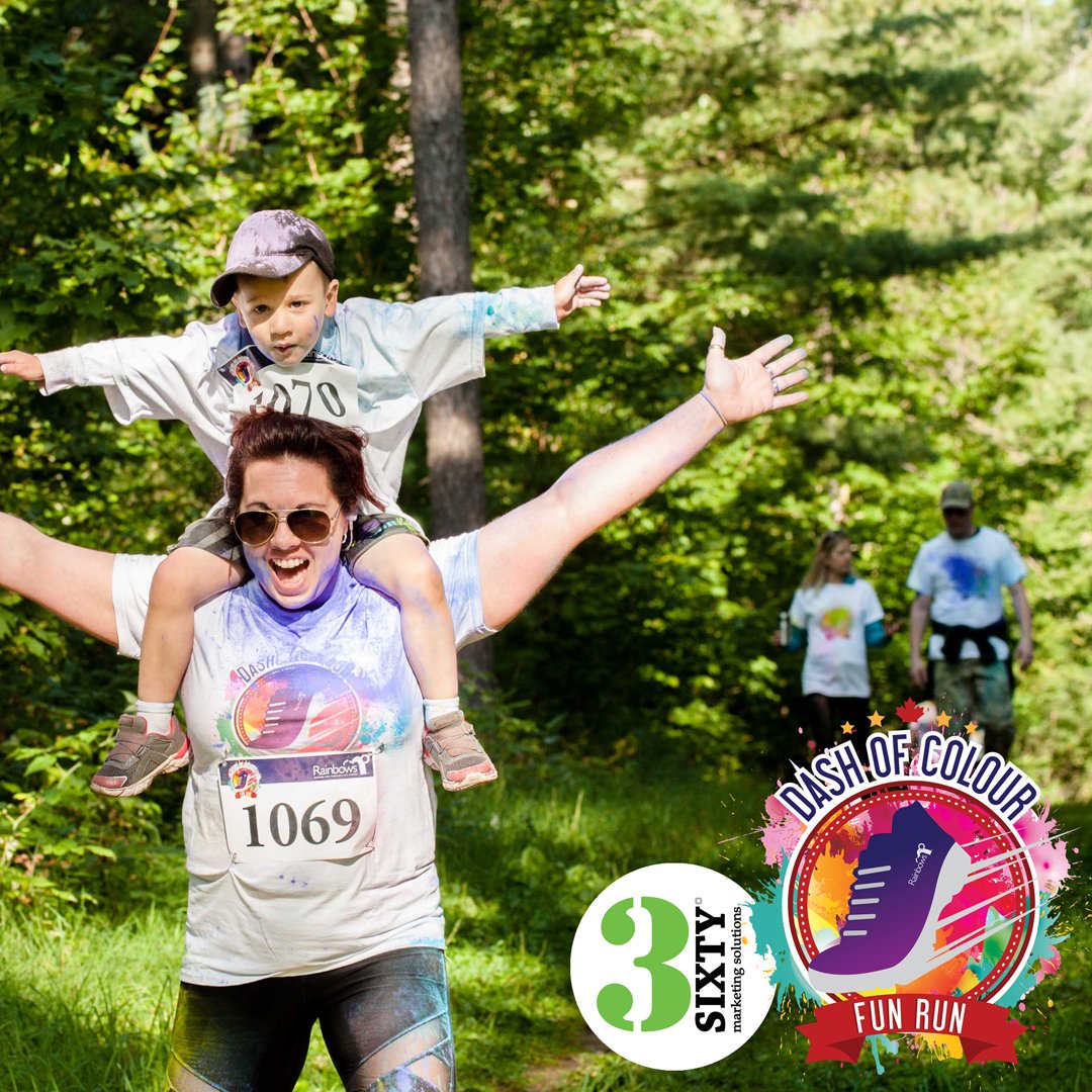 dashofcolourCAN's tweet photo. SAVE THE DATE β This yearβs Dash Of Colour event will happen on Saturday August 17th at Little Lake Park in Midland. Get ready to walk, run or dance your way to the finish line with a little more colour in your step! #savethedate #dashofcolour https://t.co/gnCoTsqIHA