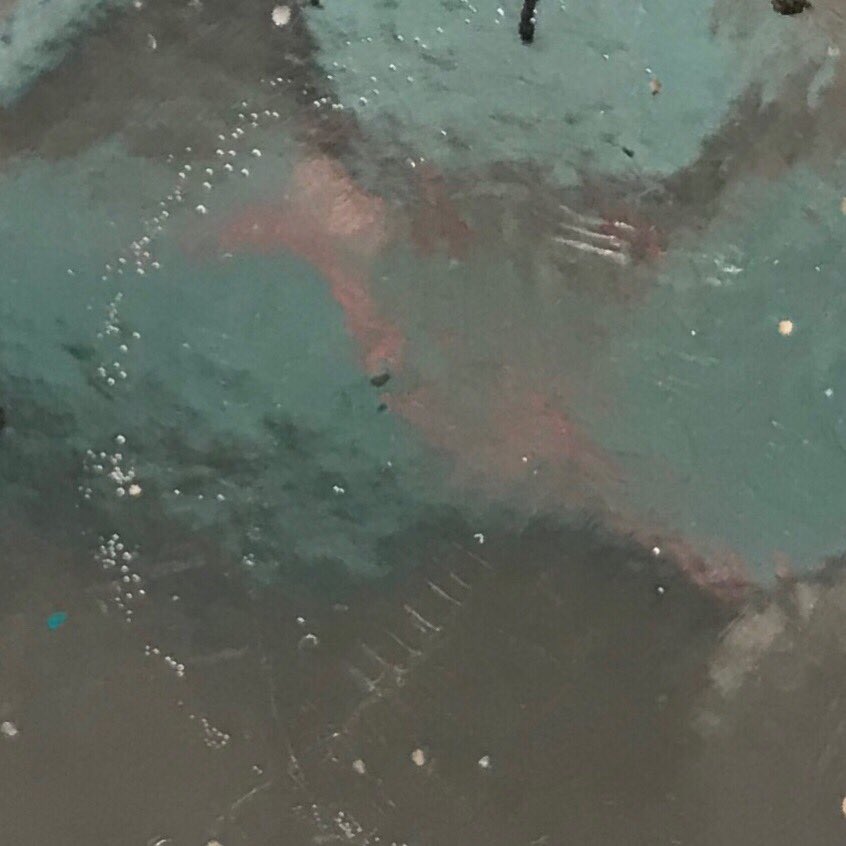 trinitypaintbox's tweet photo. Turning everyday things into art. Create an abstract image found in an everyday object. Crop the image and use it for a small piece of work... 👉join our Facebook group https://t.co/lg0SjW74FL #pastel #artworks #creative #paintings #artclass #abstractart #Art https://t.co/bcz9YLeaWp